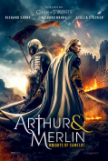 Arthur & Merlin: Knights of Camelot (2020)  