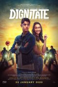 Dignitate (2020) พลิกล็อก พลิกรัก  