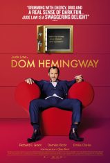 Dom Hemingway (2013) จอมโจรกลับใจ  