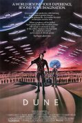 Dune (1984) ดูน สงครามล้างเผ่าพันธุ์จักรวาล  
