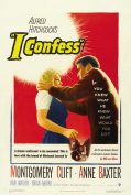 I Confess (1953)  