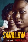 Swallow (2021) กล้ำกลืน  