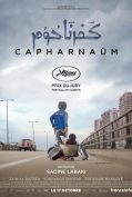 Capernaum (2018) ชีวิตที่เลือกไม่ได้  
