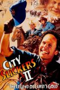 City Slickers II: The Legend of Curly’s Gold (1994) หนีเมืองไปเป็นคาวบอย 2 คาวบอยฉบับกระป๋องทอง  