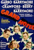 Grand Hotel (1932)  