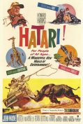 Hatari! (1962) ฮาตาริ!  