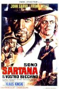 If You Meet Sartana Pray for Your Death (1968) ซาทาน่า ไม่กล้าอย่าสะเออะ  