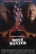 Most Wanted (1997) จับตายสายพันธ์ดุ  