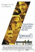 Proof (2005) พิสูจน์รัก  