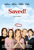 Saved! (2004) โอ้พระเจ้า สาวจิ้นตุ๊บป่อง  