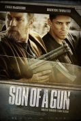 Son of a Gun (2014) ลวงแผนปล้น คนอันตราย  