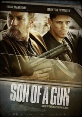 Son of a Gun (2014) ลวงแผนปล้น คนอันตราย