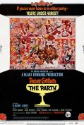 The Party (1968)  