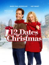 12 Dates of Christmas (2011) คริสต์มาสนี้ขอมี 12 เดต  