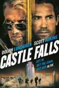 Castle Falls (2021)  