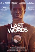 Last Words (2020)  