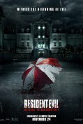 Resident Evil: Welcome to Raccoon City (2021) ผีชีวะ ปฐมบทแห่งเมืองผีดิบ  