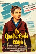 The 400 Blows (1959)  