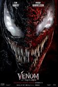 Venom Let There Be Carnage (2021) เวน่อม 2 ศึกอสูรแดงเดือด