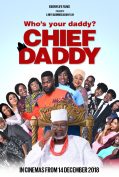 Chief Daddy (2018) คุณป๋าลาโลก  