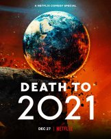 Death to 2021 (2021)