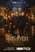 Harry Potter 20th Anniversary: (2022) ครบรอบ 20 ปีแฮร์รี่ พอตเตอร์ คืนสู่เหย้าฮอกวอตส์  