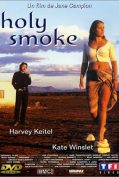 Holy Smoke (1999) อุ่นไอรักร้อน  