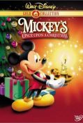 Mickey's Once Upon a Christmas (1999)  