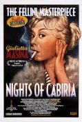 Nights Of Cabiria (1957)  