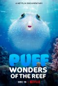Puff: Wonders of the Reef (2021) พัฟฟ์ มหัศจรรย์แห่งปะการัง  