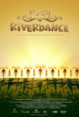 Riverdance: The Animated Adventure (2021) ผจญภัยริเวอร์แดนซ์  