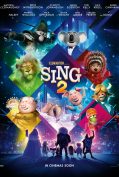 Sing 2 (2021) ร้องจริง เสียงจริง 2  