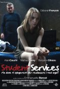 Student Services (2010) กิจกามนิสิต  