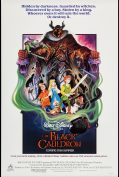 The Black Cauldron (1985) เดอะ แบล็ค คอลดรอน  