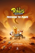Rabbids Invasion: Mission to Mars (2019)  