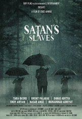 Satan's Slaves (2017) เดี๋ยวแม่ลากไปลงนรก  