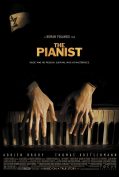 The Pianist (2002) สงคราม ความหวัง บัลลังก์เกียรติยศ  
