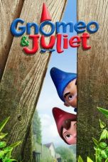 Gnomeo and Juliet