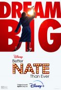 Better Nate Than Ever (2022)  