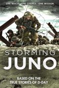 Storming Juno (2010) หน่วยจู่โจมสลาตัน  