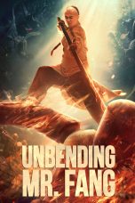 Unbending Mr.Fang (2021)