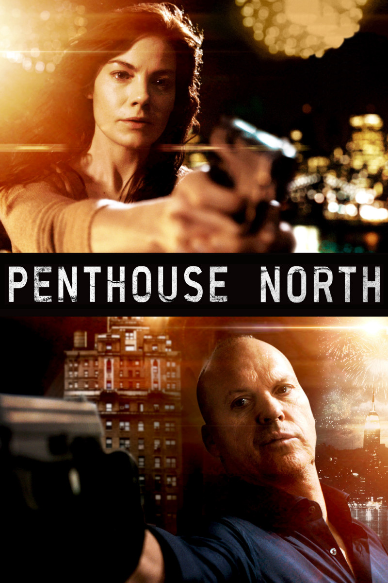 Penthouse North (2014) เสียดฟ้า เบียดนรก