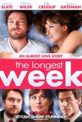 The Longest Week (2014)  