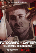 The Photographer Murder in Pinamar (2022) ฆาตกรรมช่างภาพ