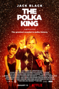 The Polka King (2017) ราชาเพลงโพลก้า  