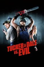 Tucker and Dale vs Evil