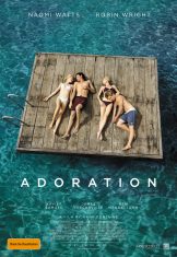 Adoration  (2013) รักต้องห้าม เสน่หาเกินห้ามใจ