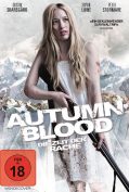 Autumn Blood (2013)  