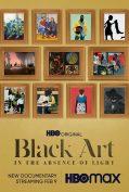 Black Art: In the Absence of Light (2021)  