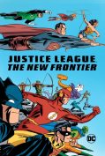 Justice League: The New Frontier (2008) จัสติซ ลีก: รวมพลังฮีโร่ประจัญบาน  
